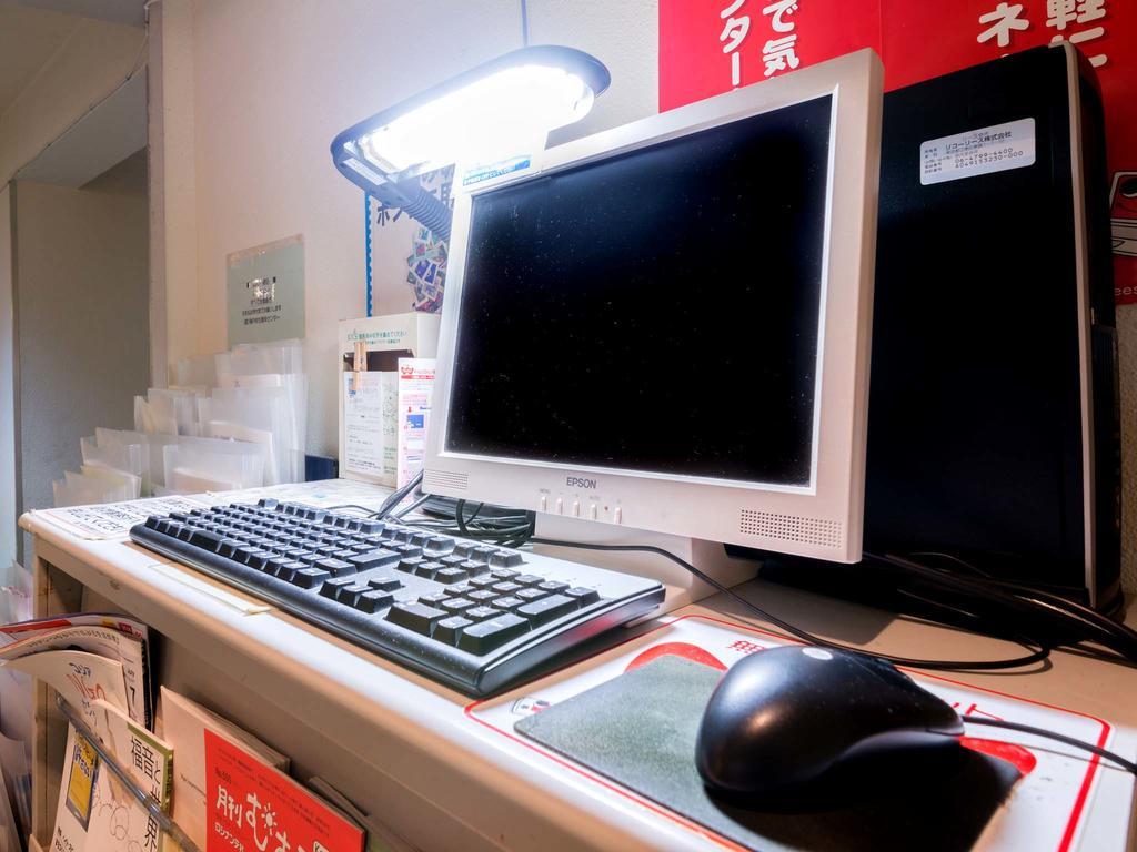神户学生青年中心旅舍旅舍 外观 照片